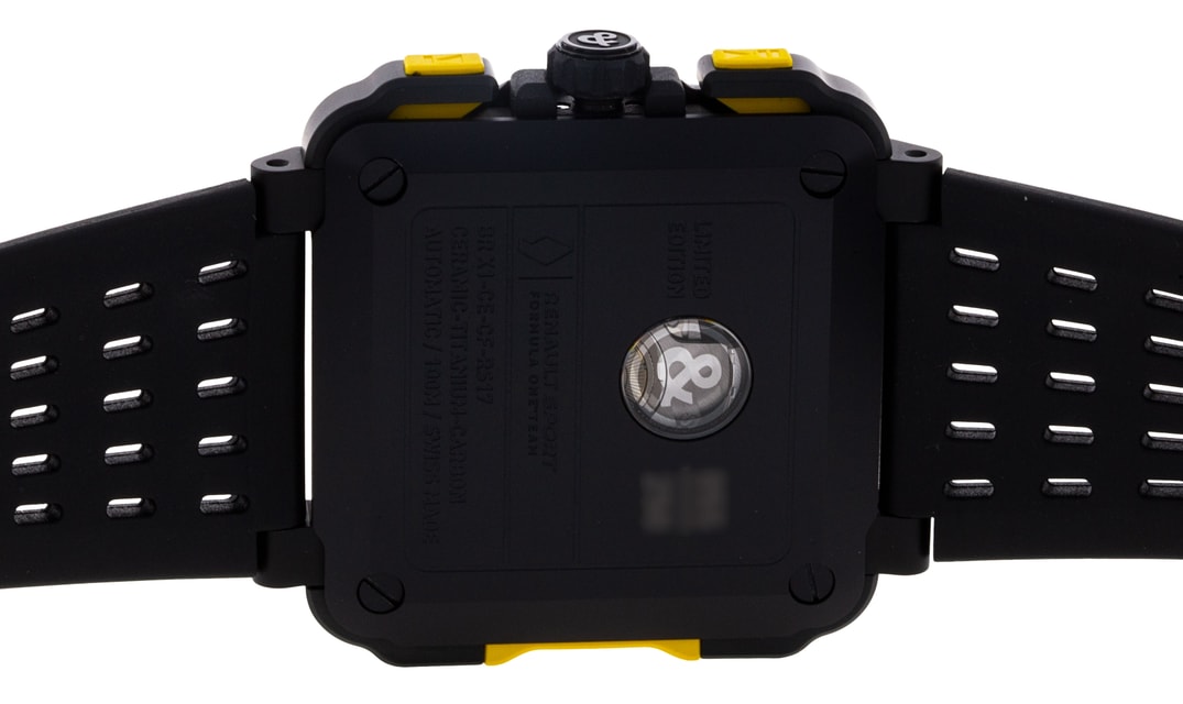 Bell and Ross BR-X1 BR-X1 RS17 Image 4